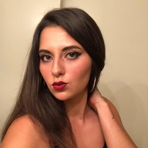 Meet your Posher, Natalia